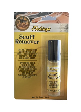 scuff remover