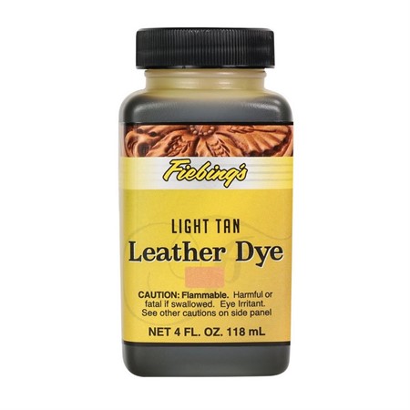 <img src="VA0011707.jpg" alt="light tan läderfärg Fiebing leather dye 4oz"/>