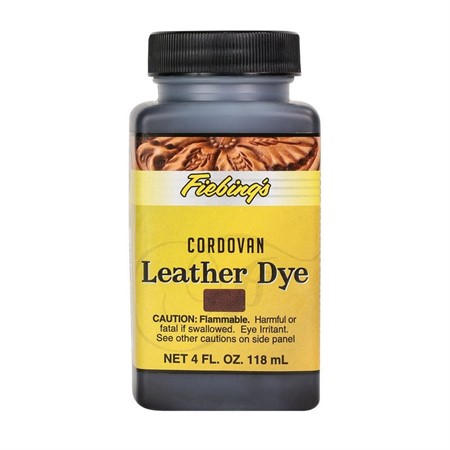 <img src="VA0011708.jpg" alt="cordovan läderfärg Fiebing leather dye 4oz"/>